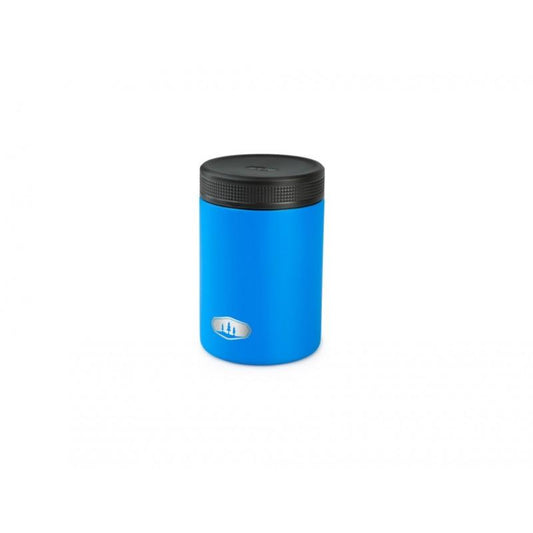 GSI Glacier Stainless 12oz Vacuum Food Container