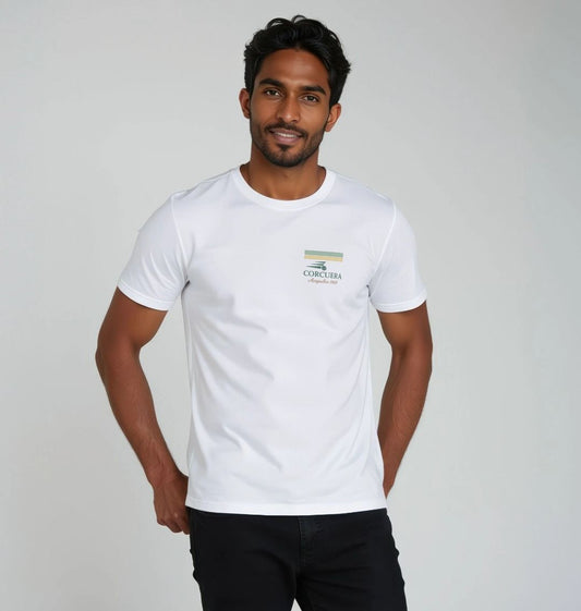 Heritage Acapulco 1969 Padel T-Shirt
