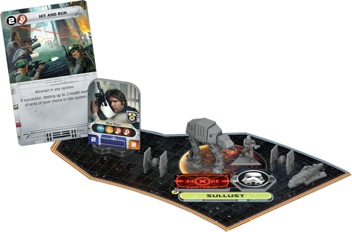 Star Wars: Rebellion