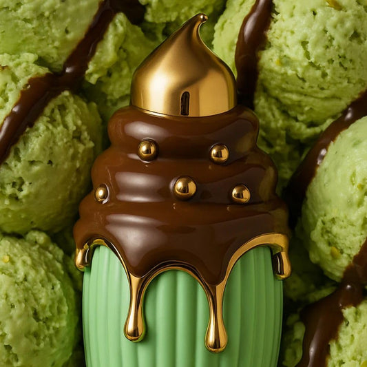 House Of Dreams Sweet Dreams of Dubai Pistachio Fever EDP 3.4oz