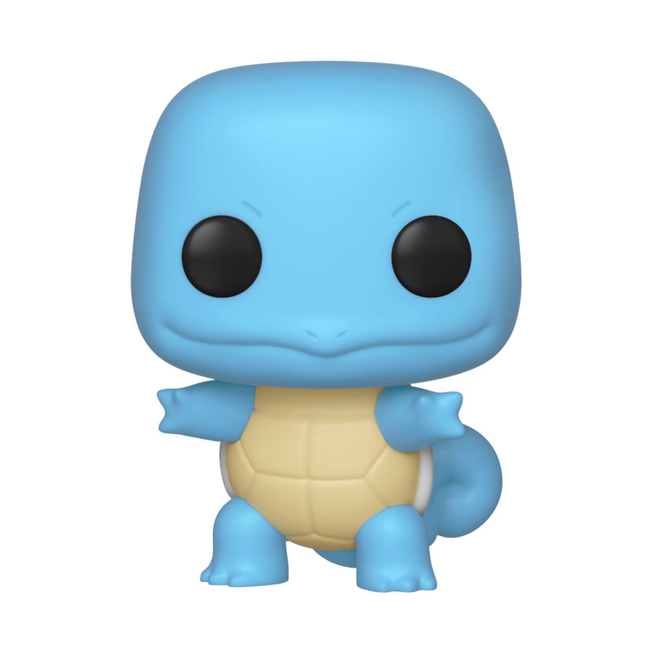 Pokemon Funko POP! Squirtle 9cm (504)