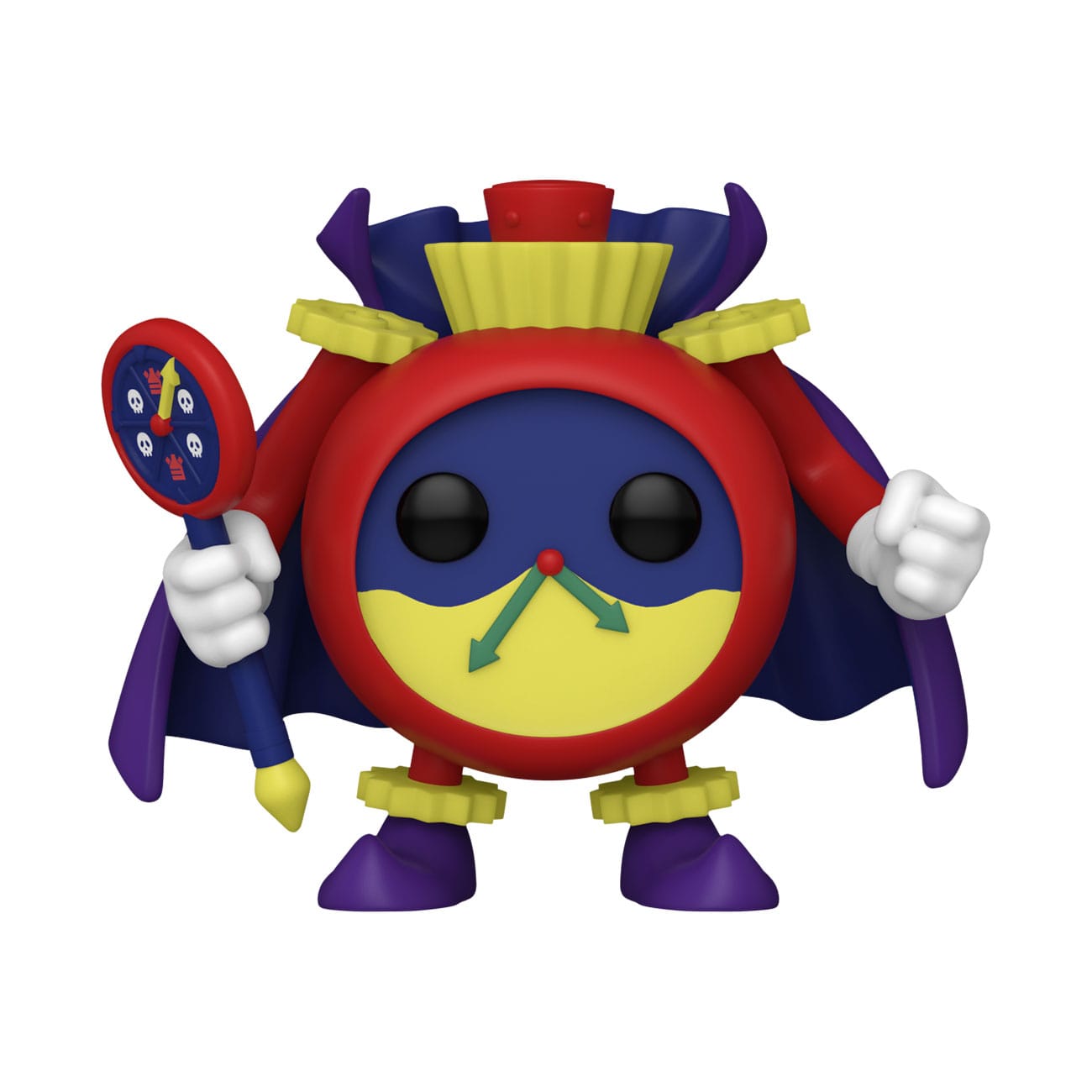 Yu-Gi-Oh! Funko Pop! Time Wizard 9cm (1454)