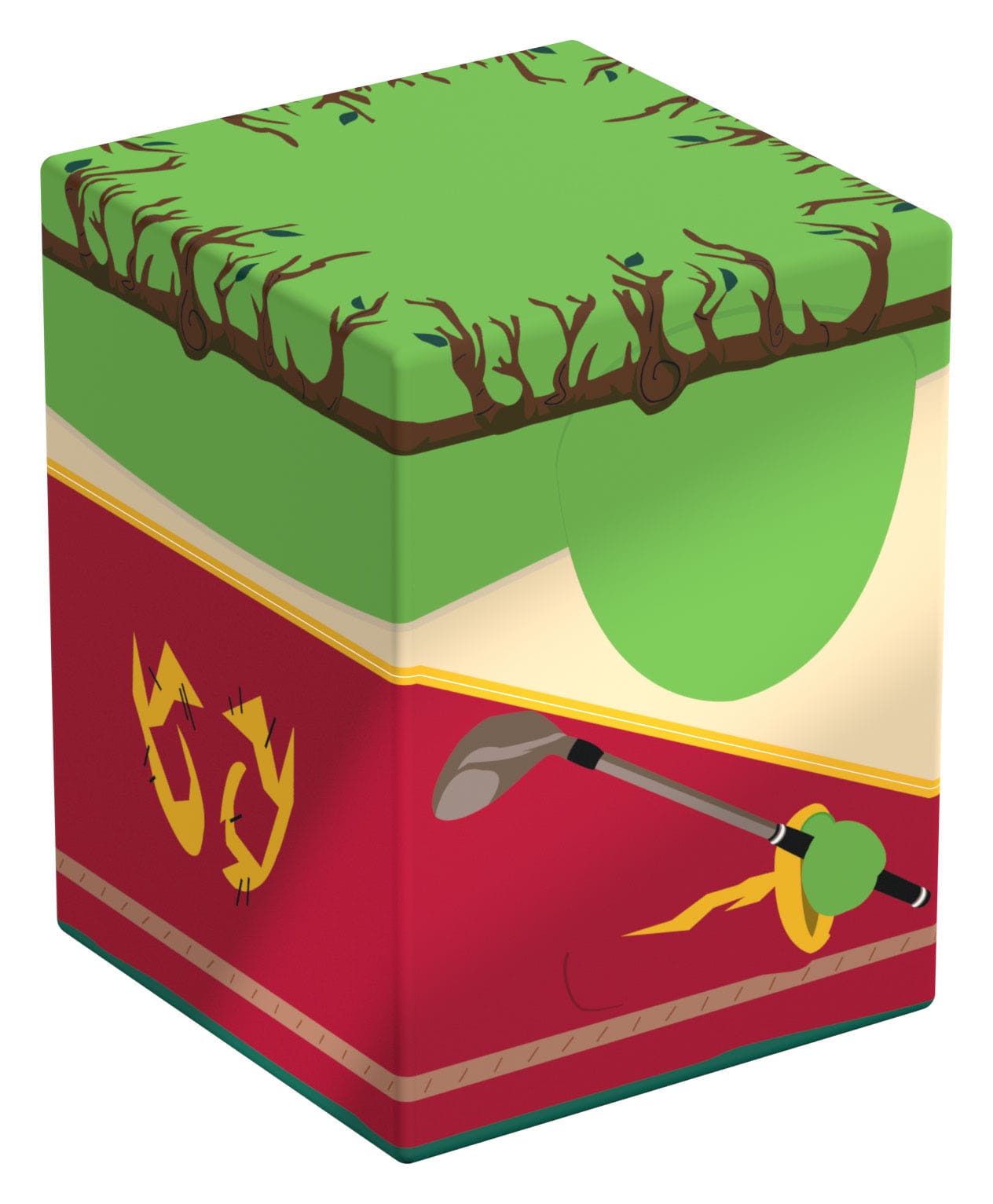 Squaroes South Park™: The Stick of Truth SP012 - High Elf King Kyle