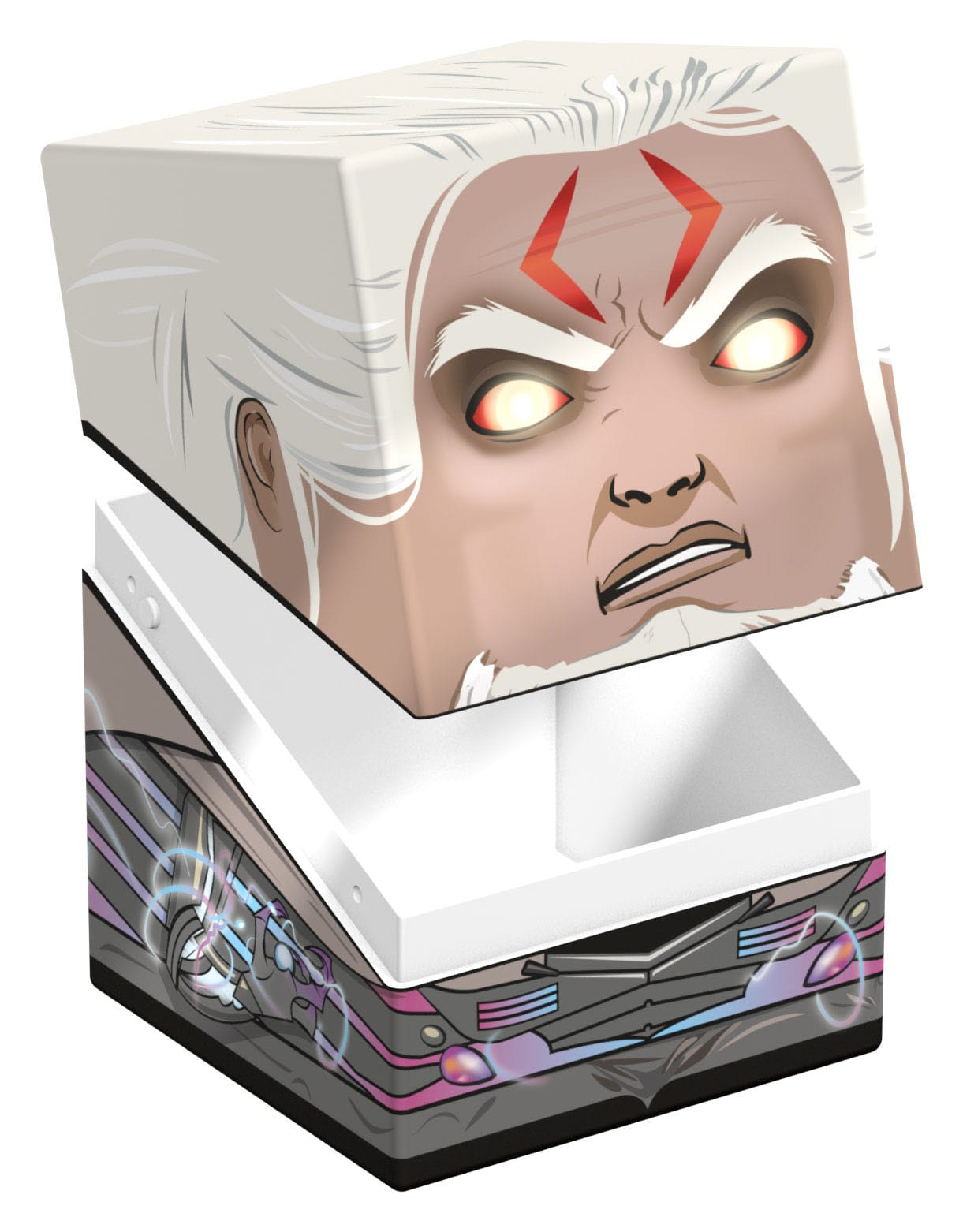 Squaroes MTG Edge of Eternities - Tezzeret