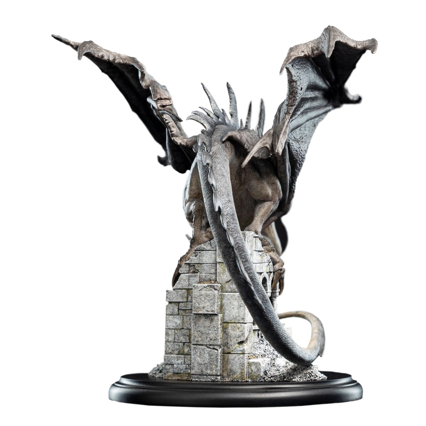 Lord of the Rings Mini Statue Fell Beast 18cm - Weta