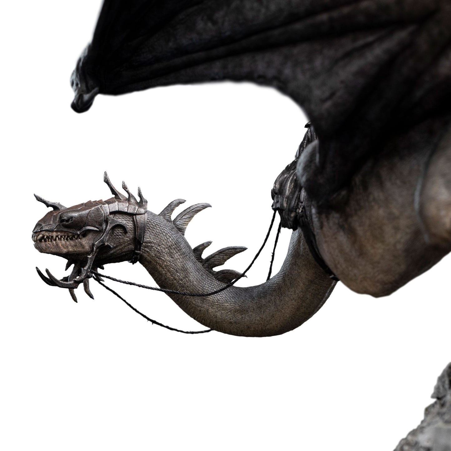 Lord of the Rings Mini Statue Fell Beast 18cm - Weta