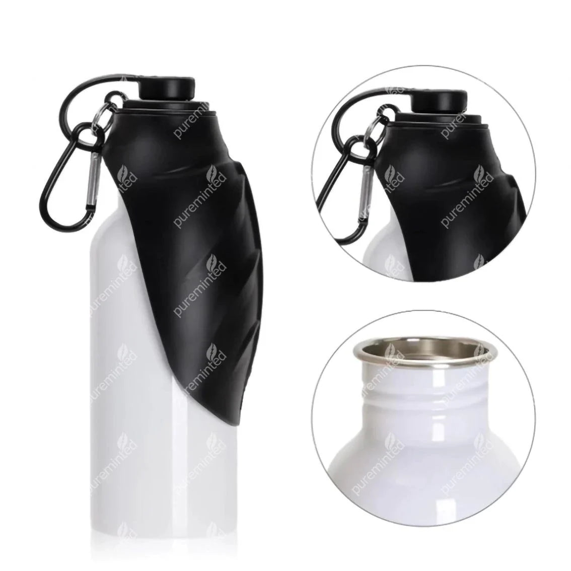 No.1 Dug Maw - Water Bottle