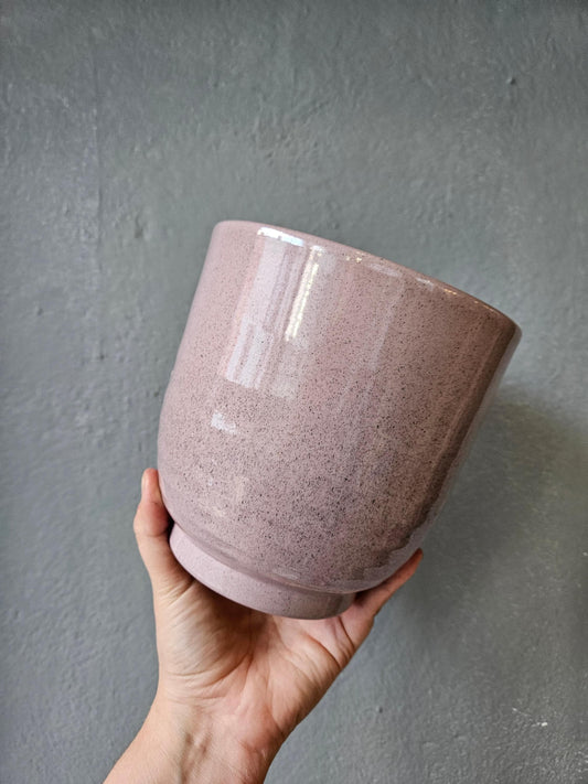 Sofia Granite Pots