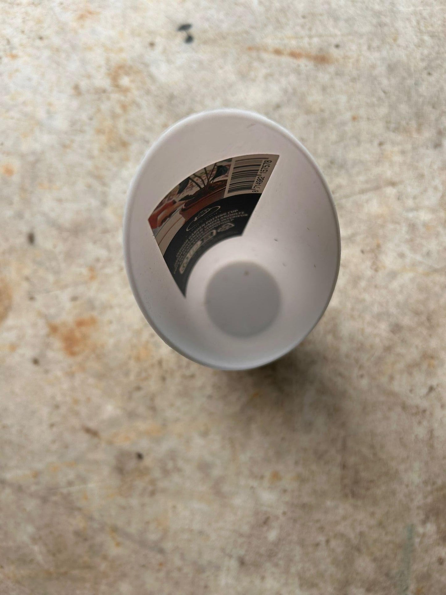 Potting Cup