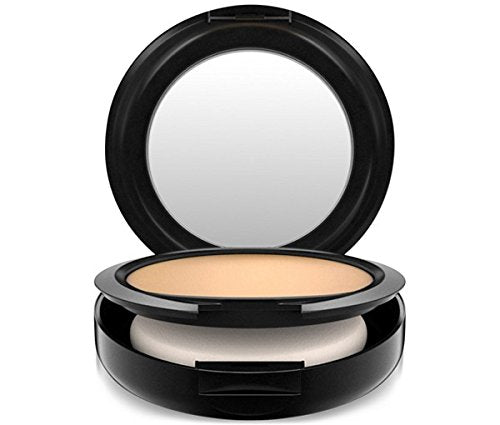 Illuminations MAC Studio Fix Powder Plus Long-wearing Foundation NW30 – One-Step Foundation & Powder