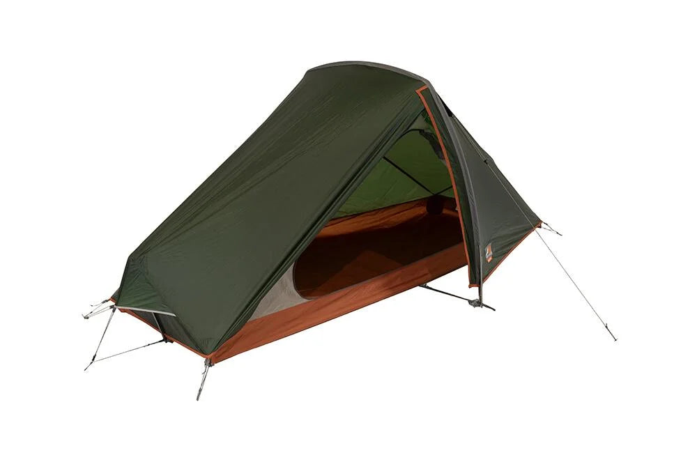 Vango F10 Helium UL 1 Lightweight Tent - Alpine Green
