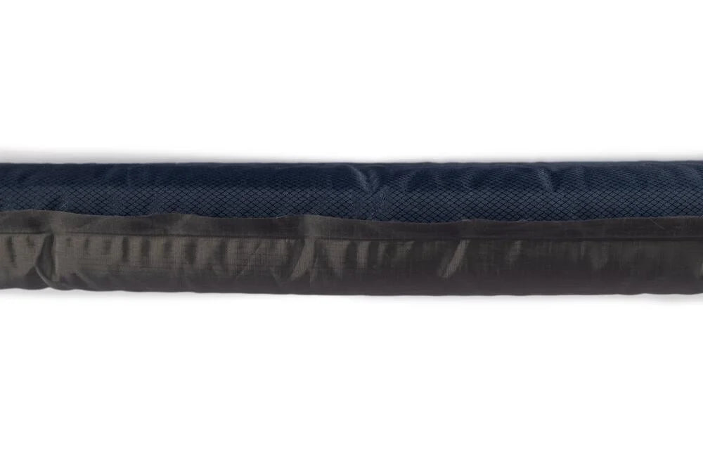 Vango Trek Pro 5 Standard Camping Mat - Lagoon Blue