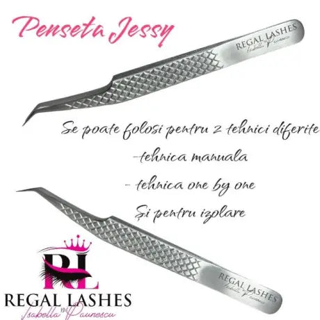 Penseta Jessy