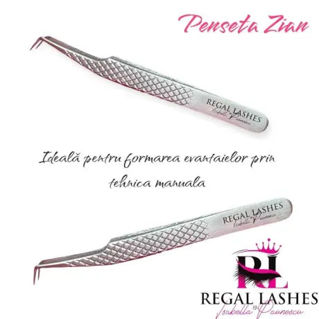 Penseta Zian