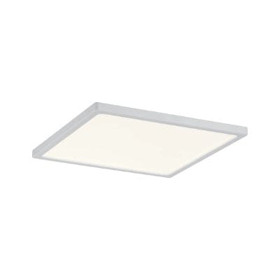 Areo Square LED Recessed Panel