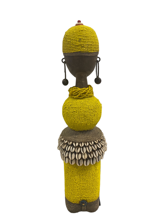 Namji Doll - Yellow (AC1614)
