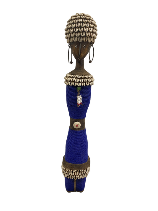 Namji Doll - Blue (AC1707)