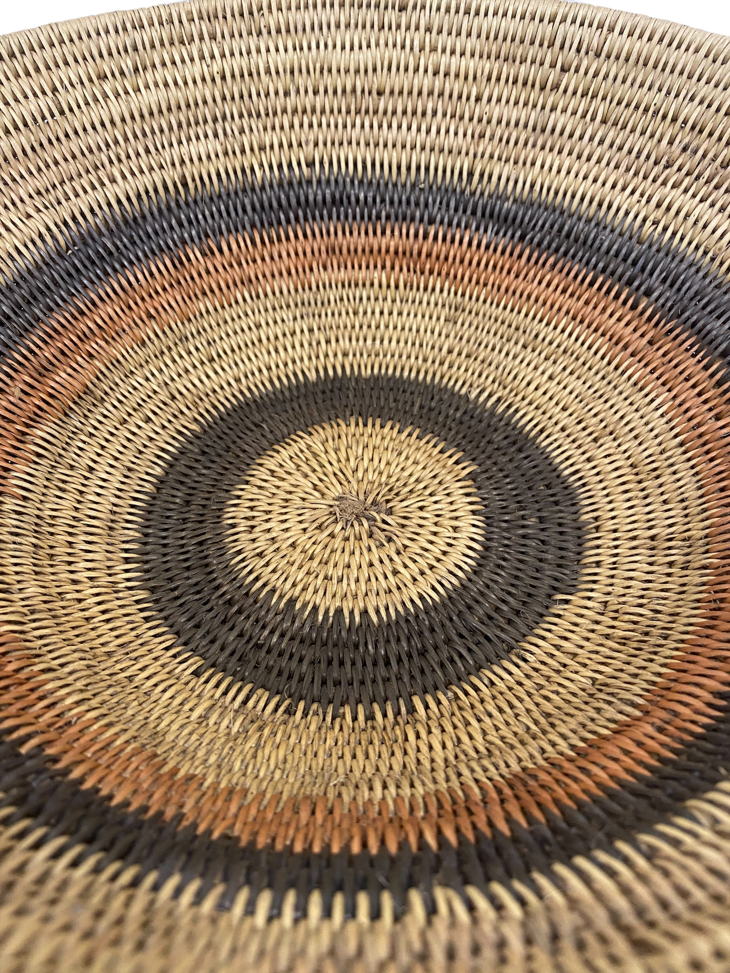 Makenge bowl (7001)