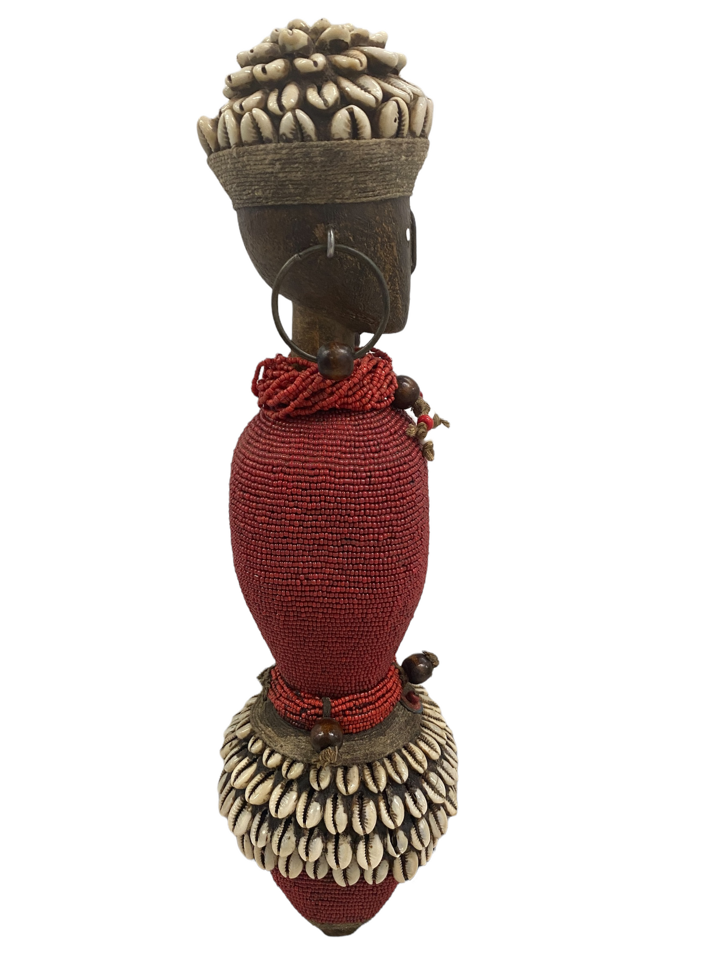 Namji Doll - Red (AC1615)
