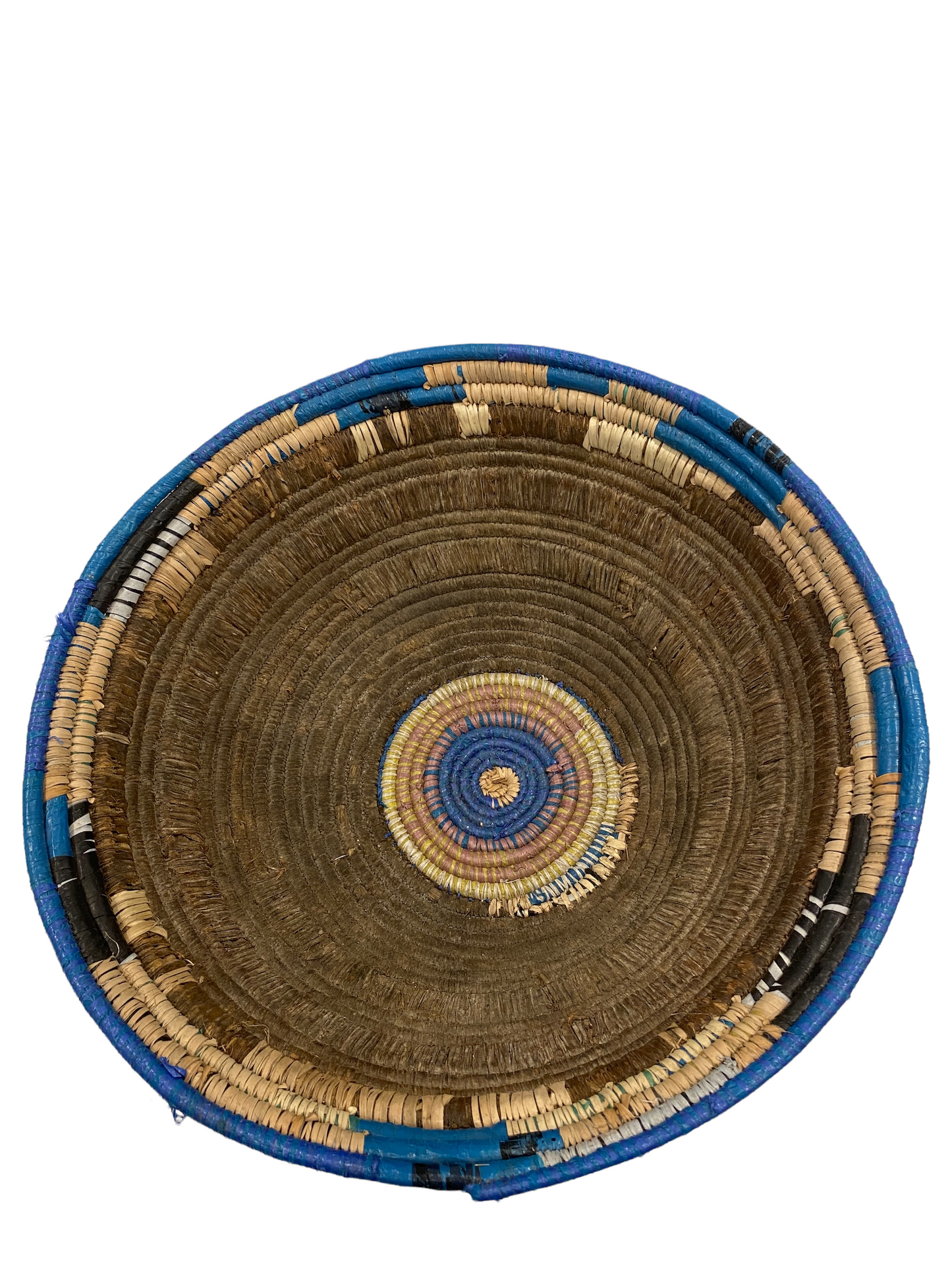 Vintage Maselo Bowl - (7301)