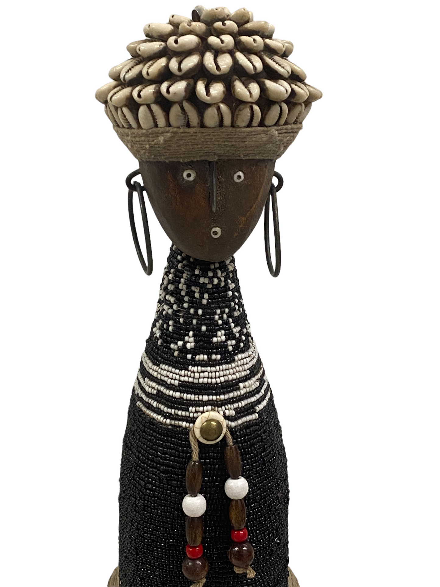 Namji Doll - Black (AC1601)