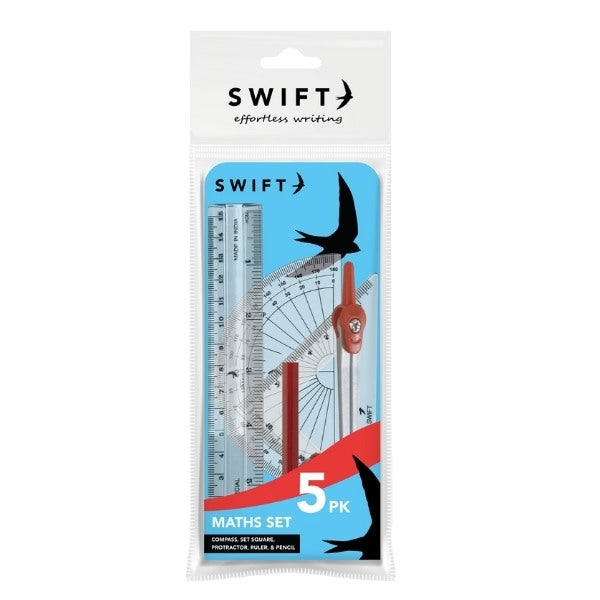 Essential Maths Tool Set for Students