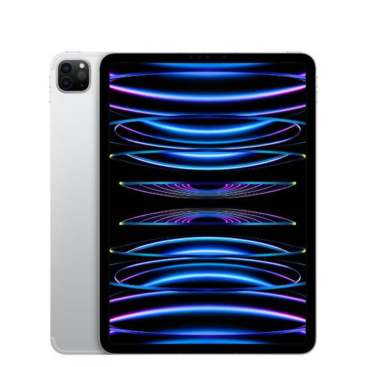 iPad Pro 11 (2022) 256GB Wi-Fi Cellular | Unlocked