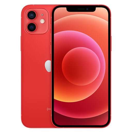 Refurbished iPhone 12 Mini 256GB | Unlocked