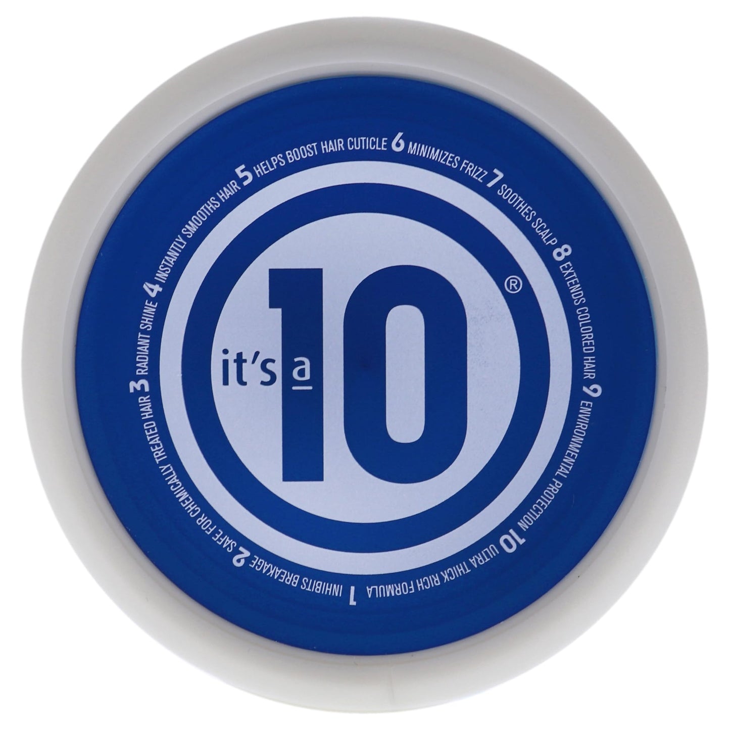 It's A 10 Potion Miracle Repair Hair Mask 8 oz | Deep Conditioning for Color-Treated Hair