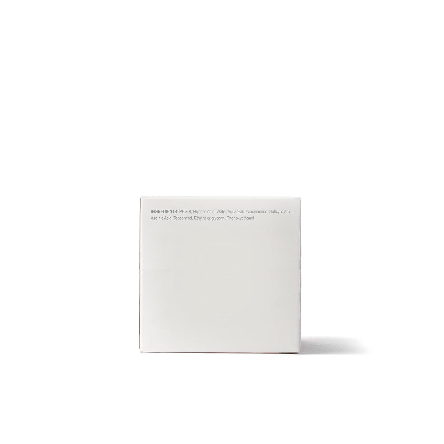 Jan Marini Skin Research Marini Clear – Multi-Acid Corrective Pads (30) for Blemish-Prone Skin