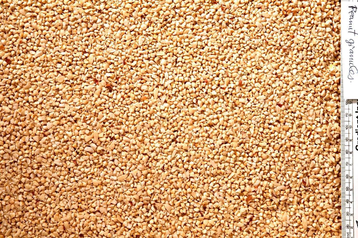 JJ Peanut Granules