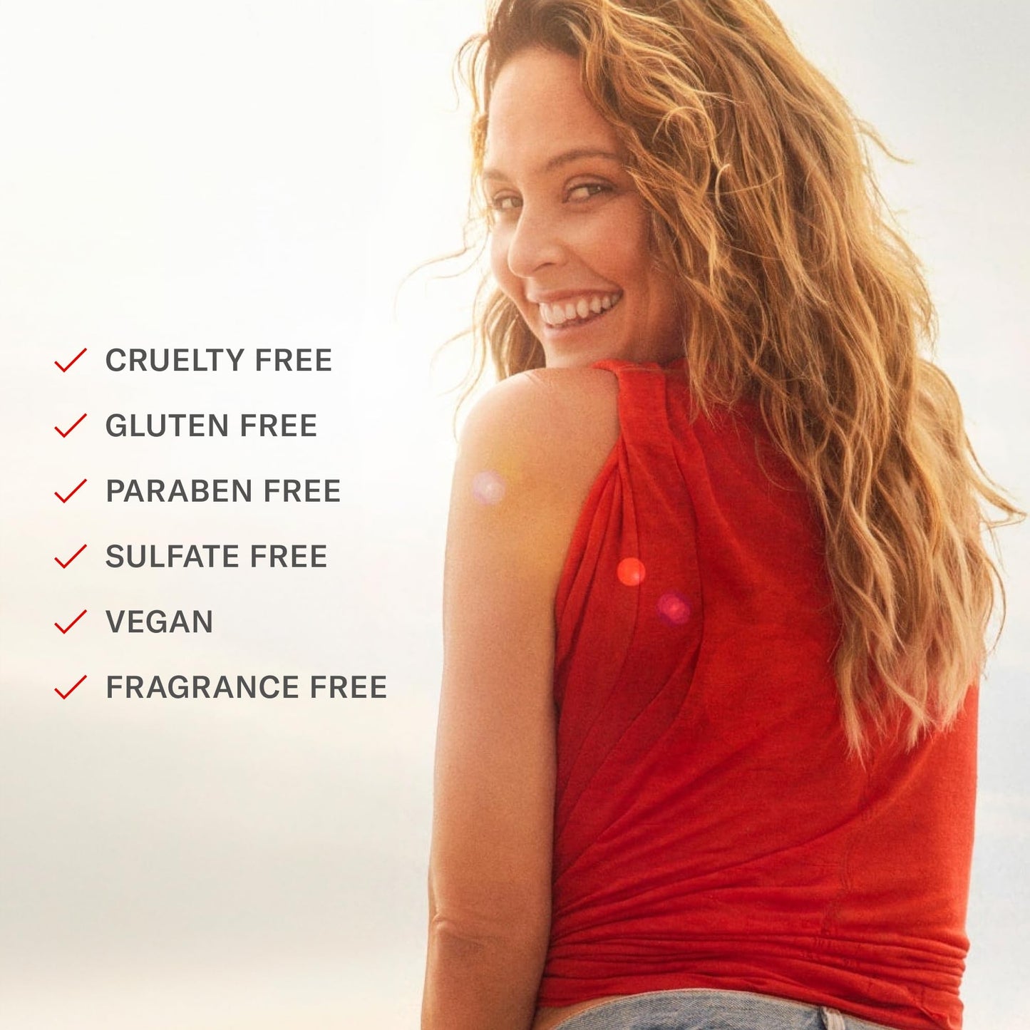 Josie Maran Love is in the Hair Kit – Argan Moisture Plump Shampoo & Conditioner Butter (2-Piece Set) | Hydrating & Volumizing