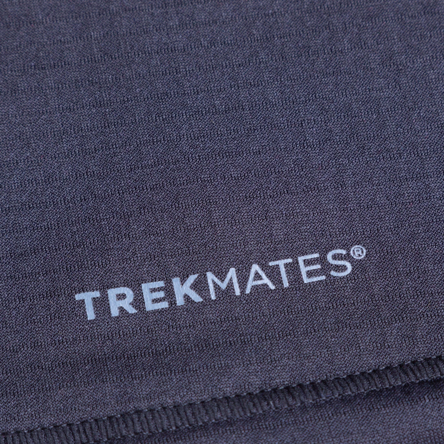 Trekmates Thermal Grid Choob Nech Warmer - Black