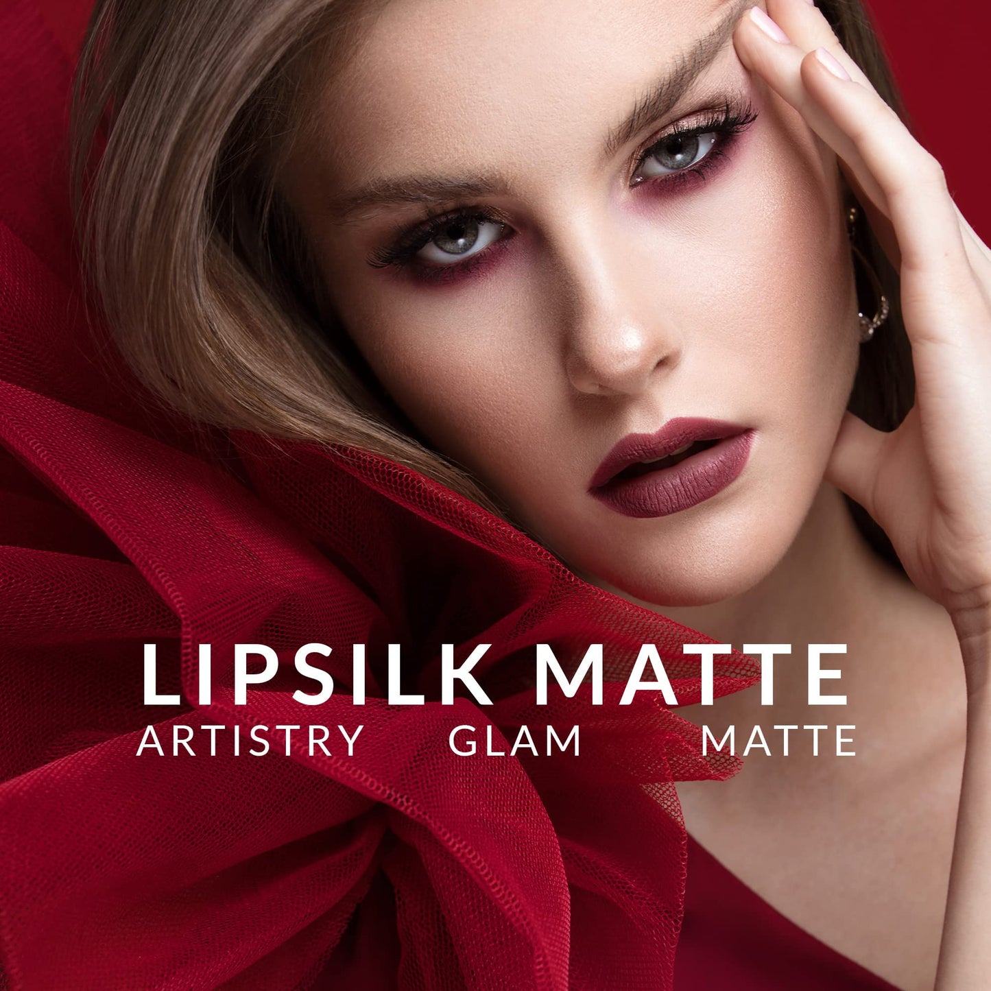 K7L Nude Lipstick Crayon Sweet Dream – Matte, One-Swipe Color for All-Day Wear