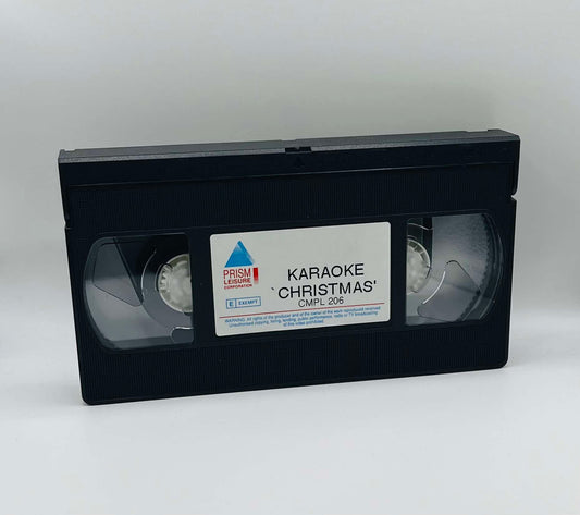Karaoke (Christmas) (U)
