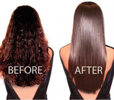KERA FRUIT Gold Diamond Hair Surgery 16oz – Keratin Treatment & Gold Shine Shampoo