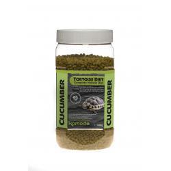 Komodo Tortoise Foods - (Various Sizes & Flavours)