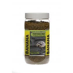 Komodo Tortoise Foods - (Various Sizes & Flavours)