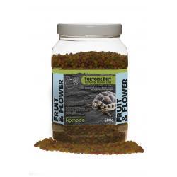 Komodo Tortoise Foods - (Various Sizes & Flavours)