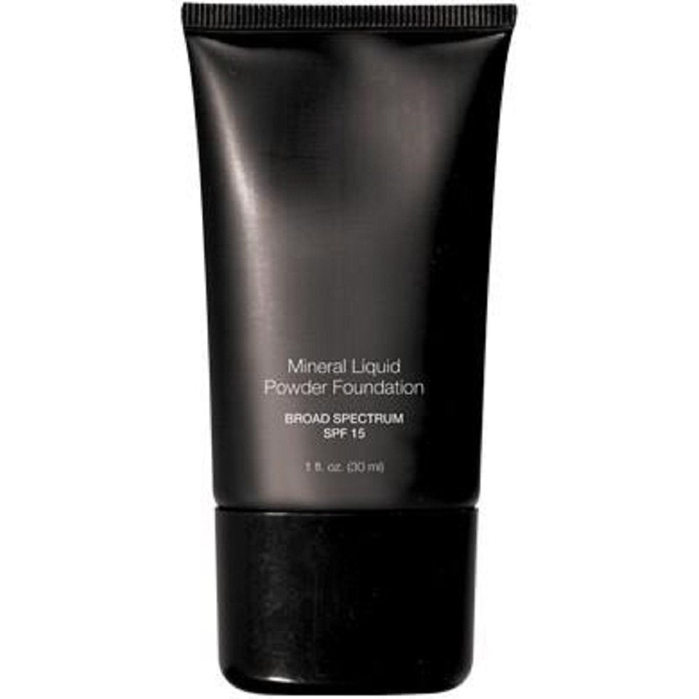 Konipl Beauty Deals Mineral Liquid Foundation SPF 15 – Pale Beige