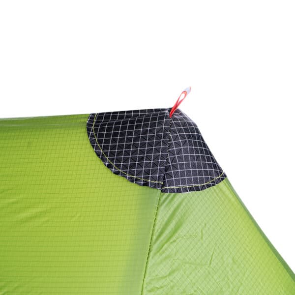 3F UL Gear Lanshan 2 Pro / 4 Season / Green