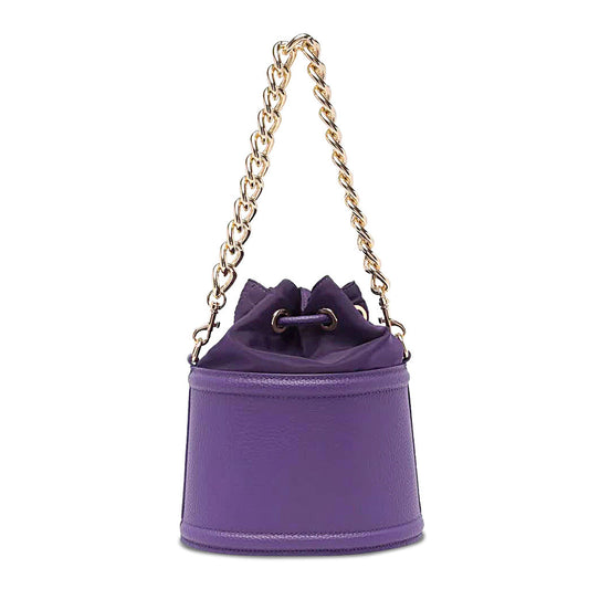 Versace Jeans Couture Logo Crossbody Bag