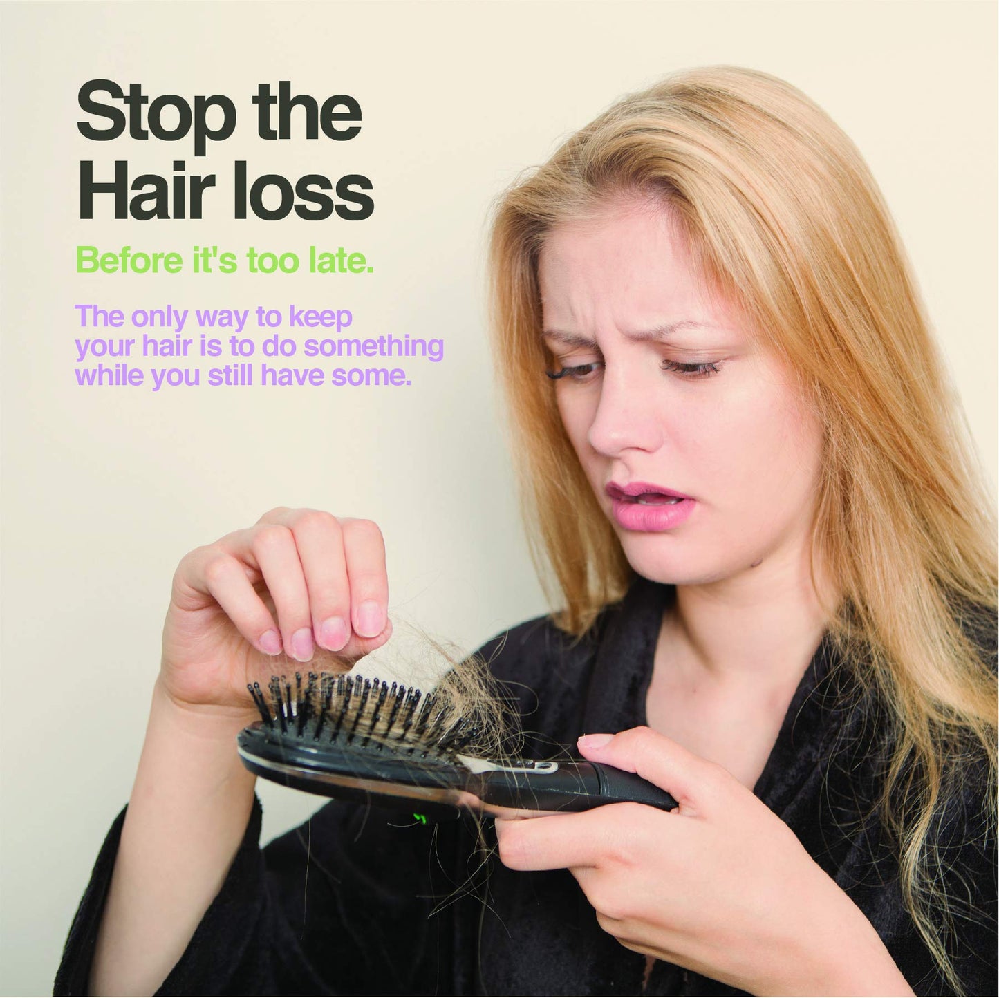 Lavenluv Stay Hair Growth Conditioner | Anti-Loss Deep Moisture | Hair to Stay