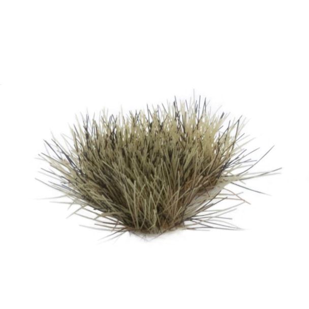 Gamers Grass Light Brown 6mm (Wild)