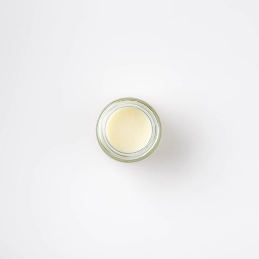 LIP TREATMENT ROSE GERANIUM