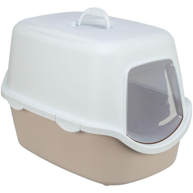 Vico Litter Tray, with Hood