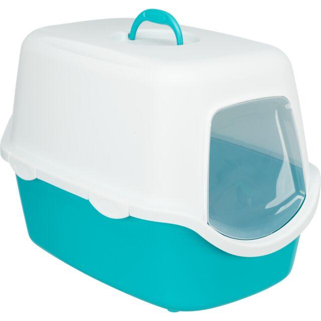 Vico Litter Tray, with Hood