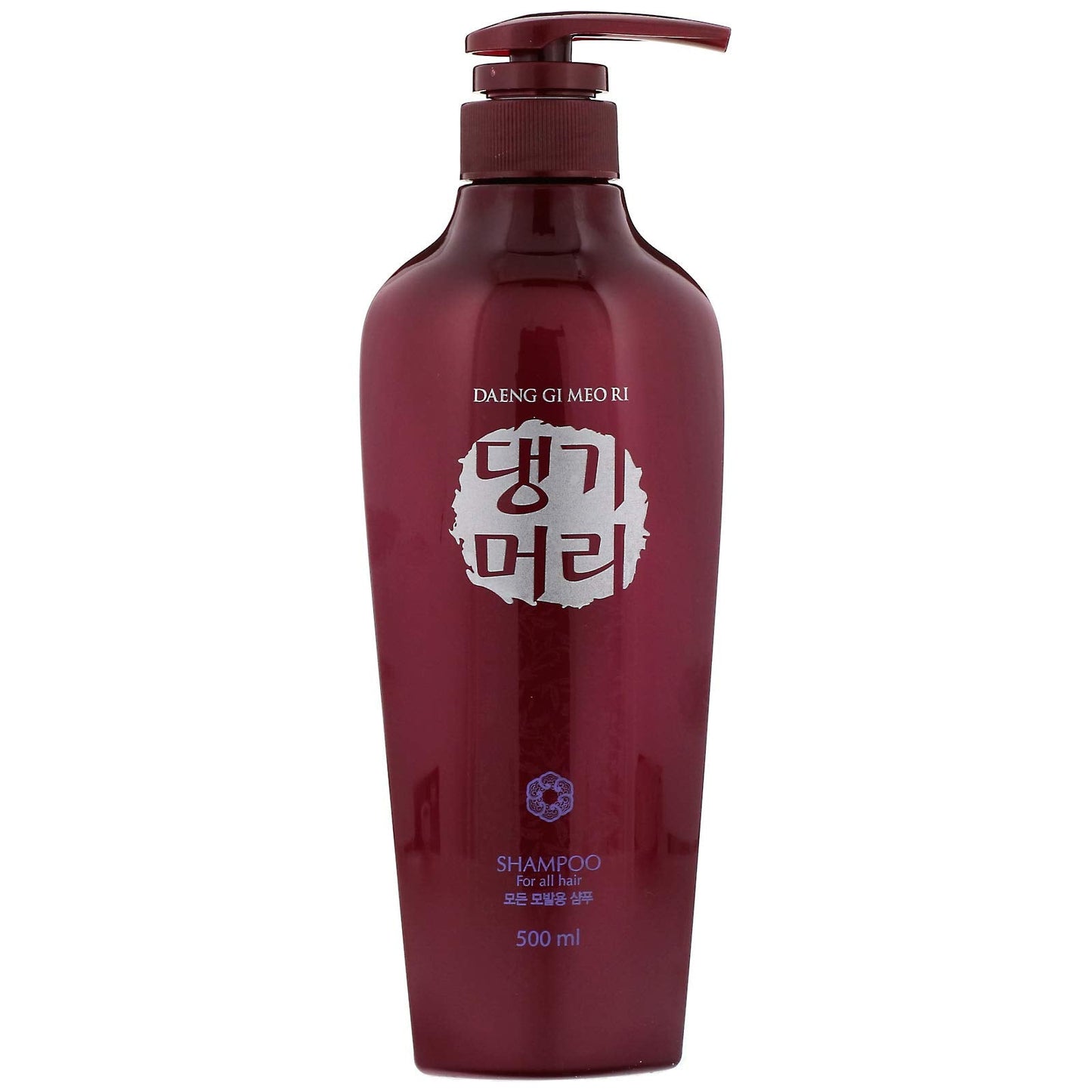 Look At Hair Loss Daeng Gi Meo Ri Shampoo for All Hair Types, 16.9 fl oz (500 ml) by Doori Cosmetics