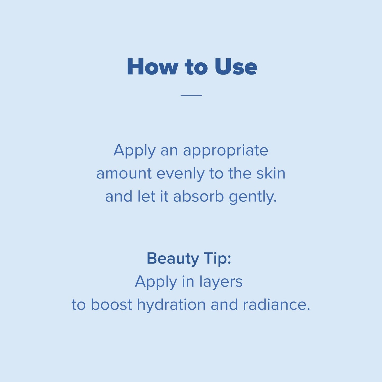 LOPOE Better Balance Ampoule – Hydrating Glass Skin Serum with Blue Agave, Panthenol & Hyaluronic Acid (50 ml)