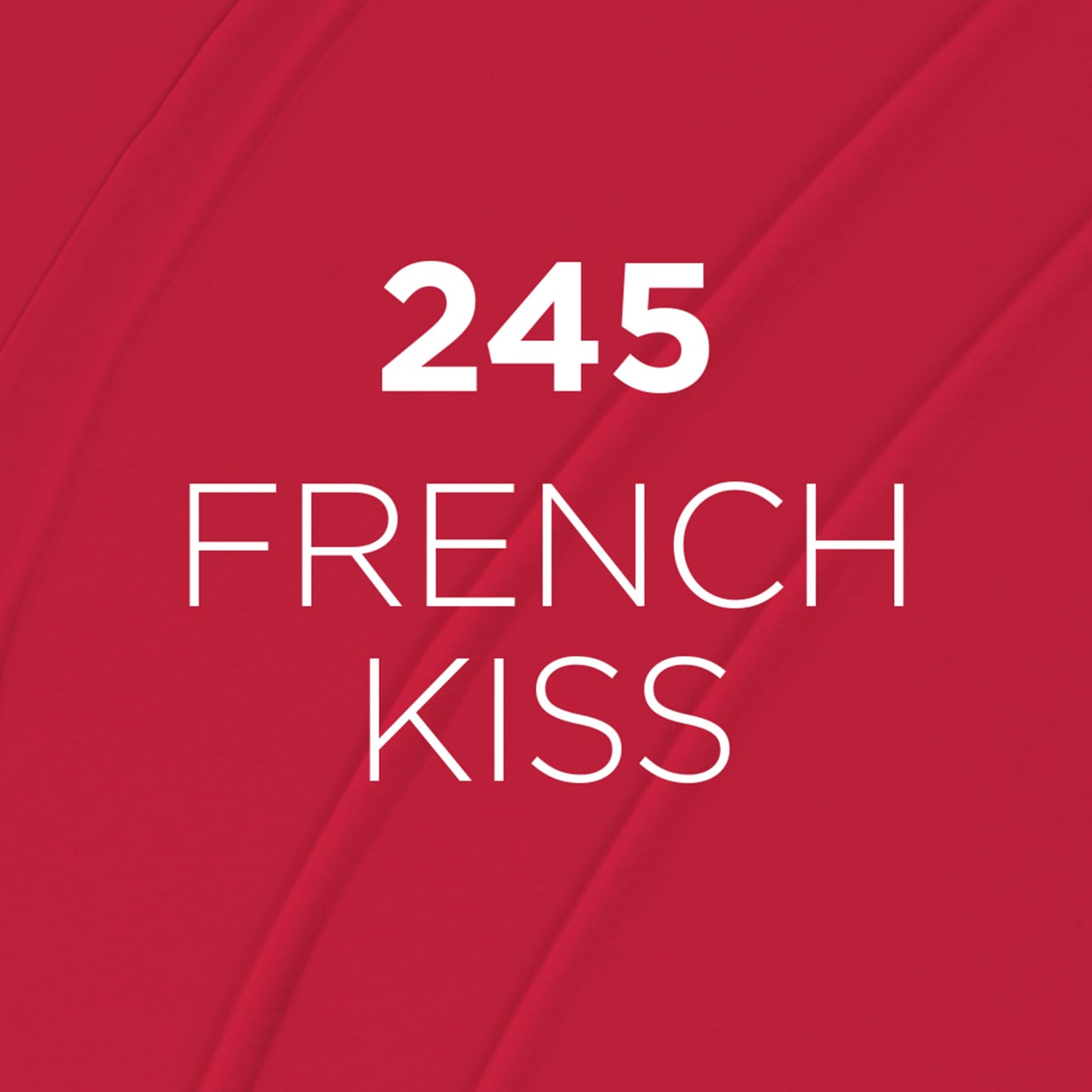 L'Oreal Paris Infallible Matte Resistance Liquid Lipstick - French Kiss 245, 0.16 fl oz | 16HR Wear